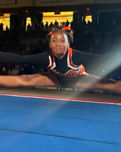 Lexi Ttouch Cropped